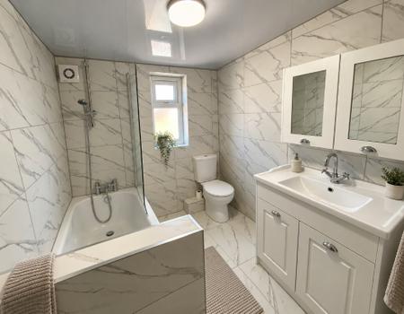 6 bedroom Terraced House to let in Harley Avenue, Fallowfield, Manchester, M14