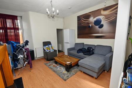 2 bedroom Terraced House for sale in Carlton Avenue, Rusholme, Manchester, M14