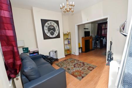 2 bedroom Terraced House for sale in Carlton Avenue, Rusholme, Manchester, M14