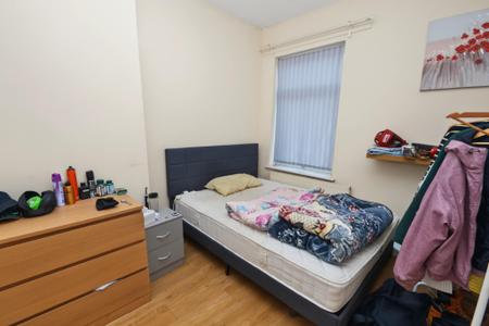 2 bedroom Terraced House for sale in Carlton Avenue, Rusholme, Manchester, M14