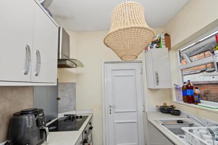 2 bedroom Terraced House for sale in Carlton Avenue, Rusholme, Manchester, M14