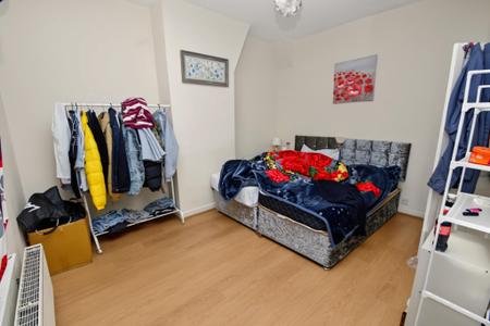 2 bedroom Terraced House for sale in Carlton Avenue, Rusholme, Manchester, M14