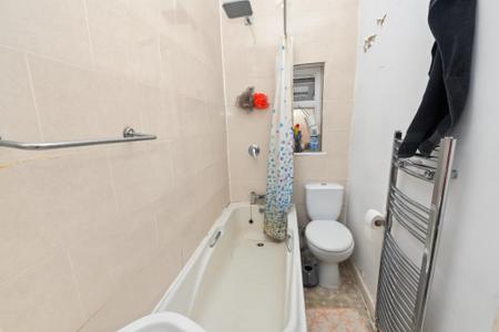 2 bedroom Terraced House for sale in Carlton Avenue, Rusholme, Manchester, M14