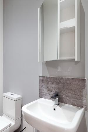 1 bedroom Studio flat to let in Abington Street, Town Centre, Northampton, NN1