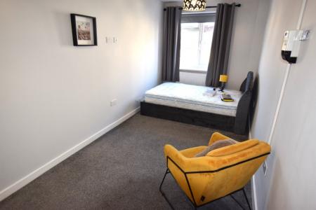 Bridge Street, Town Centre, Northampton, NN1