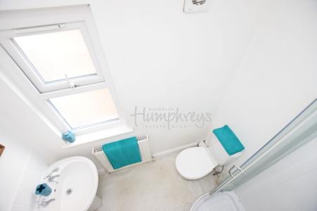 1 bedroom House share to let in Lutterworth Road, Abington, Northampton, NN1