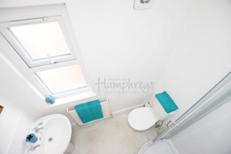 Lutterworth Road, Abington, Northampton, NN1