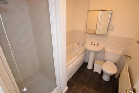 West Cotton Close, Far Cotton, Northampton, NN4