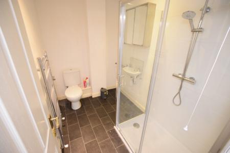 1 bedroom Semi-detached house to let in West Cotton Close, Far Cotton, Northampton, NN4