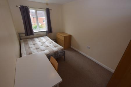 West Cotton Close, Far Cotton, Northampton, NN4