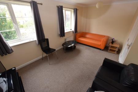 West Cotton Close, Far Cotton, Northampton, NN4
