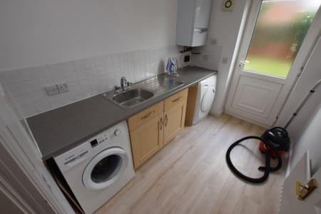 West Cotton Close, Far Cotton, Northampton, NN4