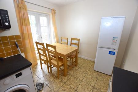 1 bedroom Semi-detached house to let in Henry Bird Way, Far Cotton, Northampton, NN4