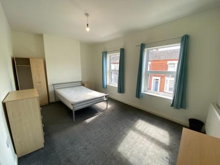 Purser Road, Abington, Northampton, NN1