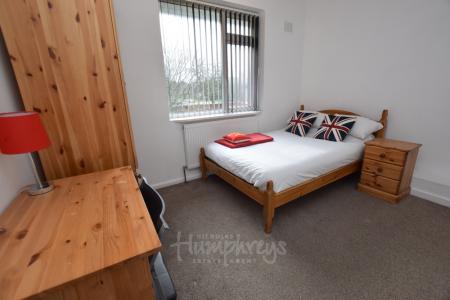 Winchester Road, Far Cotton, Northampton, NN4