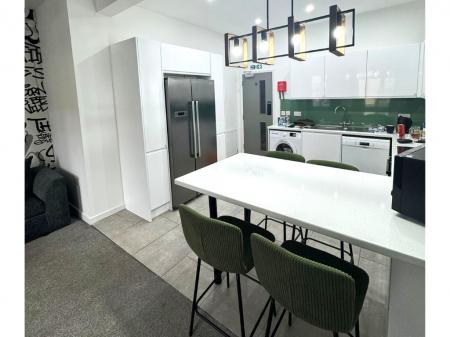 1 bedroom House share to let in Bridge Street, Town Centre, Northampton, NN1