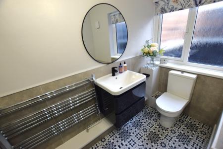 1 bedroom House share to let in Bridge Street, Town Centre, Northampton, NN1