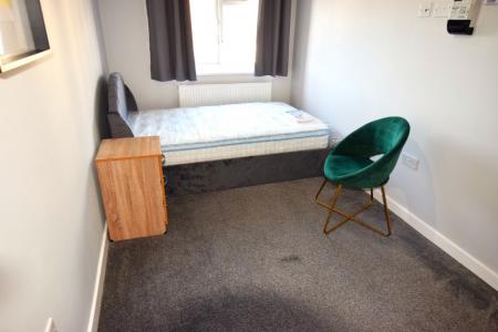 Bridge Street, Town Centre, Northampton, NN1