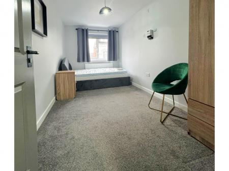 1 bedroom House share to let in Bridge Street, Town Centre, Northampton, NN1