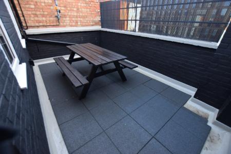 1 bedroom House share to let in Bridge Street, Town Centre, Northampton, NN1