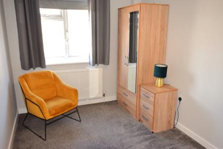1 bedroom Flat share to let in Bridge Street, Town Centre, Northampton, NN1