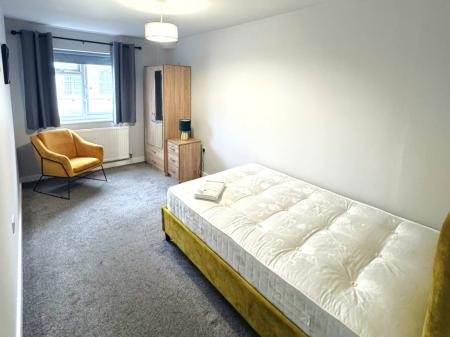 Bridge Street, Town Centre, Northampton, NN1