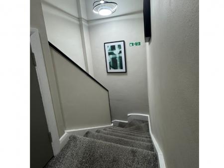 1 bedroom Flat share to let in Bridge Street, Town Centre, Northampton, NN1