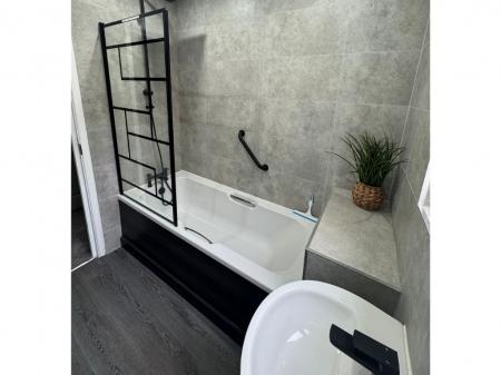 1 bedroom Flat share to let in Bridge Street, Town Centre, Northampton, NN1