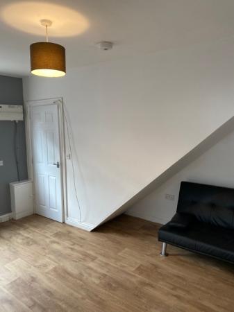1 bedroom Flat to let in Delapre Street, Far Cotton, Northampton, NN4