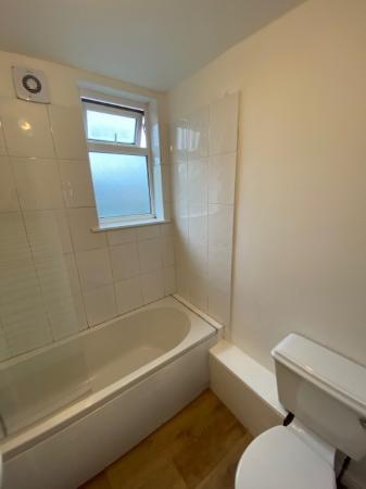 1 bedroom Flat to let in Delapre Street, Far Cotton, Northampton, NN4