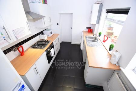 Euston Road, Far Cotton, Northampton, NN4