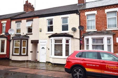 4 bedroom Terraced House to let in Euston Road, Far Cotton, Northampton, NN4