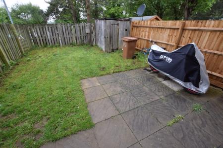 1 bedroom House share to let in Greatmeadow, Northampton, NN3