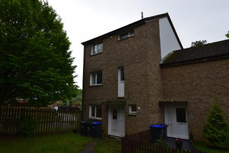 Greatmeadow, Northampton, NN3