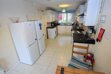 1 bedroom House share to let in Greatmeadow, Northampton, NN3