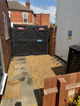 6 bedroom Terraced House for sale in Burns Street, Abington, Northampton, NN1