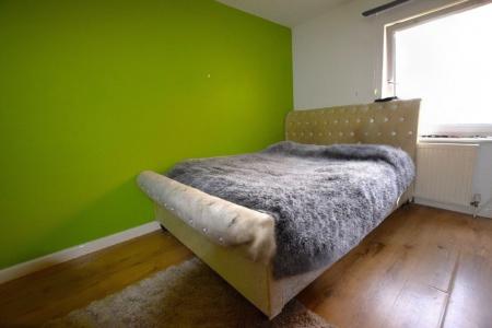 1 bedroom Flat for sale in Woolmonger Street, Town Centre, Northampton, NN1