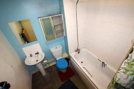 1 bedroom Flat for sale in Woolmonger Street, Town Centre, Northampton, NN1