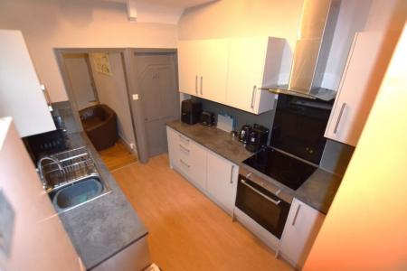 Stanhope Road, Kingsthorpe, Northampton, NN2