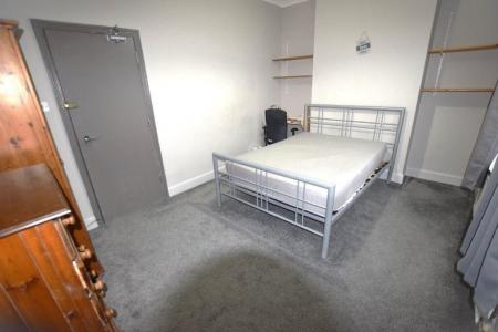 Stanhope Road, Kingsthorpe, Northampton, NN2