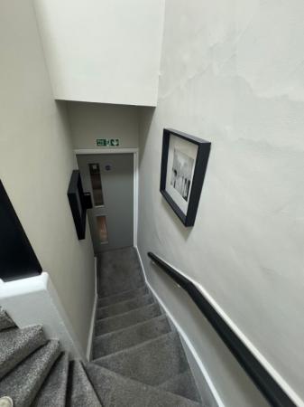 1 bedroom Flat share to let in Bridge Street, Town Centre, Northampton, NN1