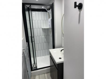 1 bedroom Studio flat to let in Watkin Terrace, Abington, Northampton, NN1