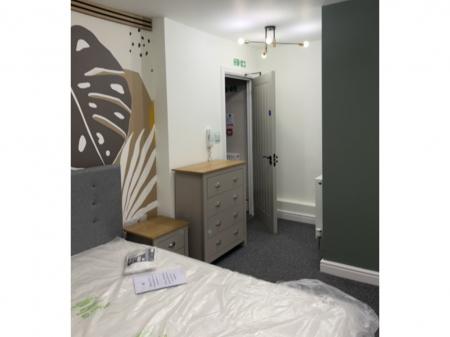 Watkin Terrace, Abington, Northampton, NN1