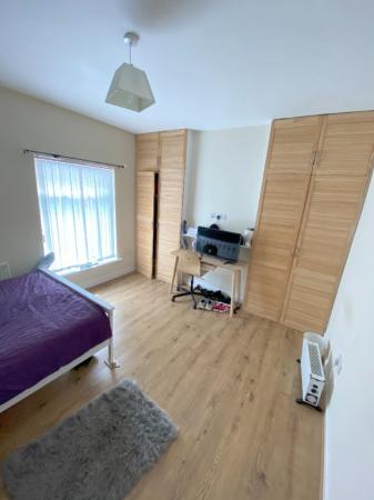 1 bedroom House share to let in Cowper Street, Northampton, NN1