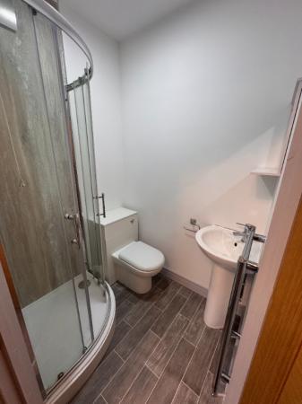 Kingsley Road, Kingsthorpe, Northampton, NN2