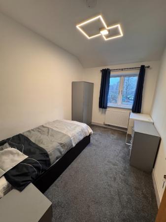 Kingsley Road, Kingsthorpe, Northampton, NN2