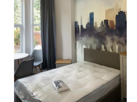 Watkin Terrace, Abington, Northampton, NN1