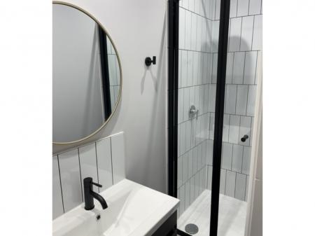 1 bedroom Studio flat to let in Watkin Terrace, Abington, Northampton, NN1