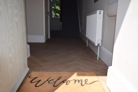 Watkin Terrace, Abington, Northampton, NN1