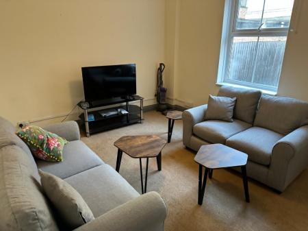 Talbot Road, Abington, Northampton, NN1